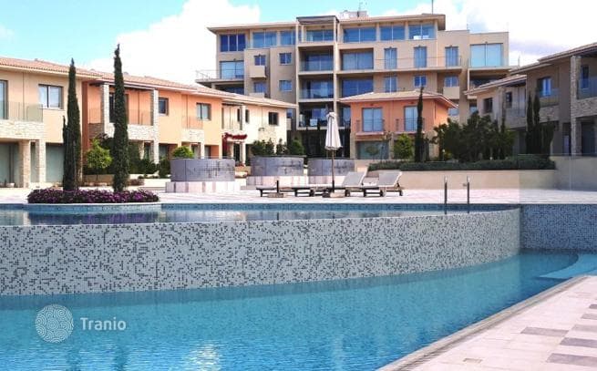 2-Bedroom Apartment with Garden View in Paphos, Cyprus, photo 5