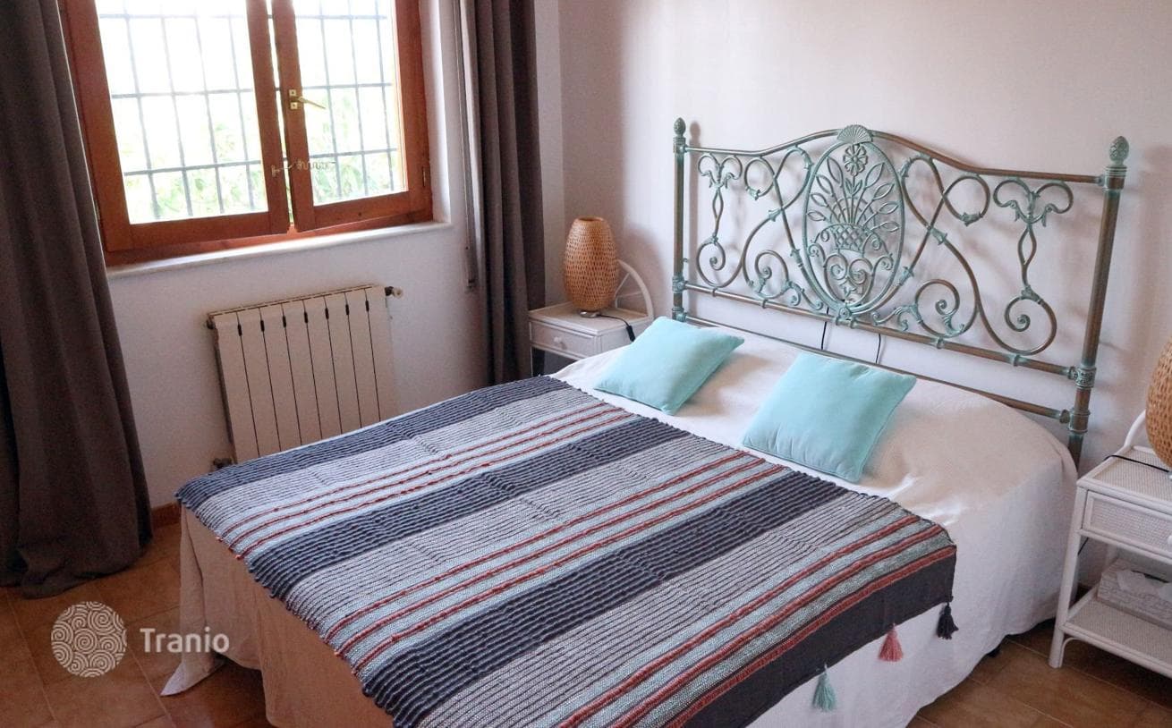 3-комнатный коттедж 215 м² в Дении, Испания, фото 3