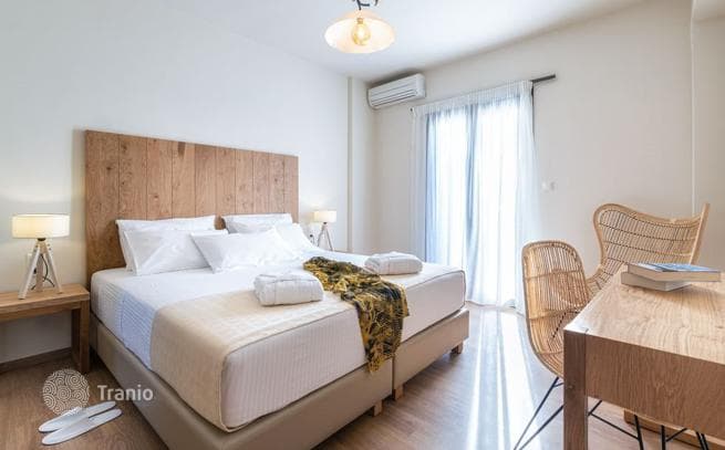 Квартира 217 м² на Крите, Греция, фото 3