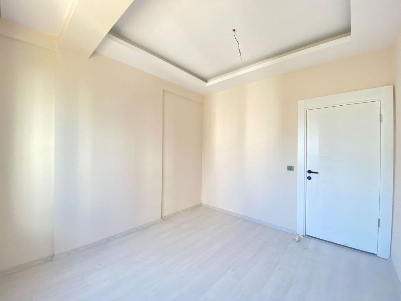 Квартира в Мерсине, Турция, 70 м², фото 5