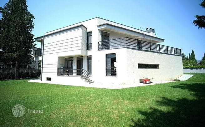 500 m² House in Saburtalo, Tbilisi, photo 2