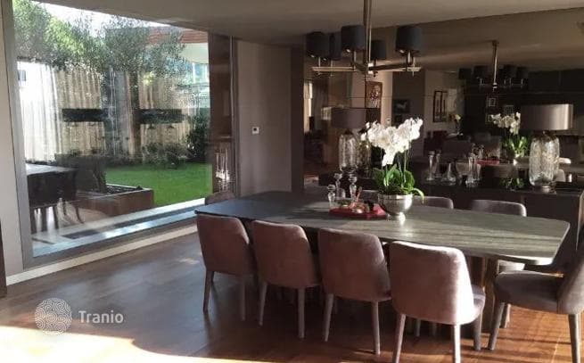 4-Bedroom Villa 470 m² in Beykoz, Istanbul, photo 2