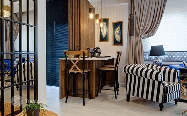 3-Bedroom (3+1) Apartments from Developer in Mersin, photo 3