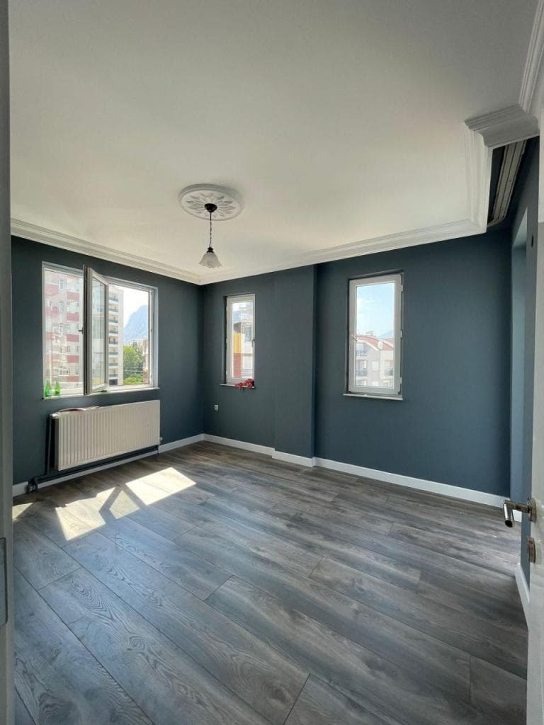 Квартира в Анталии, Турция, 160 м², фото 3