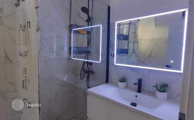 2-Bedroom House in Kastela Novi, Dalmatia