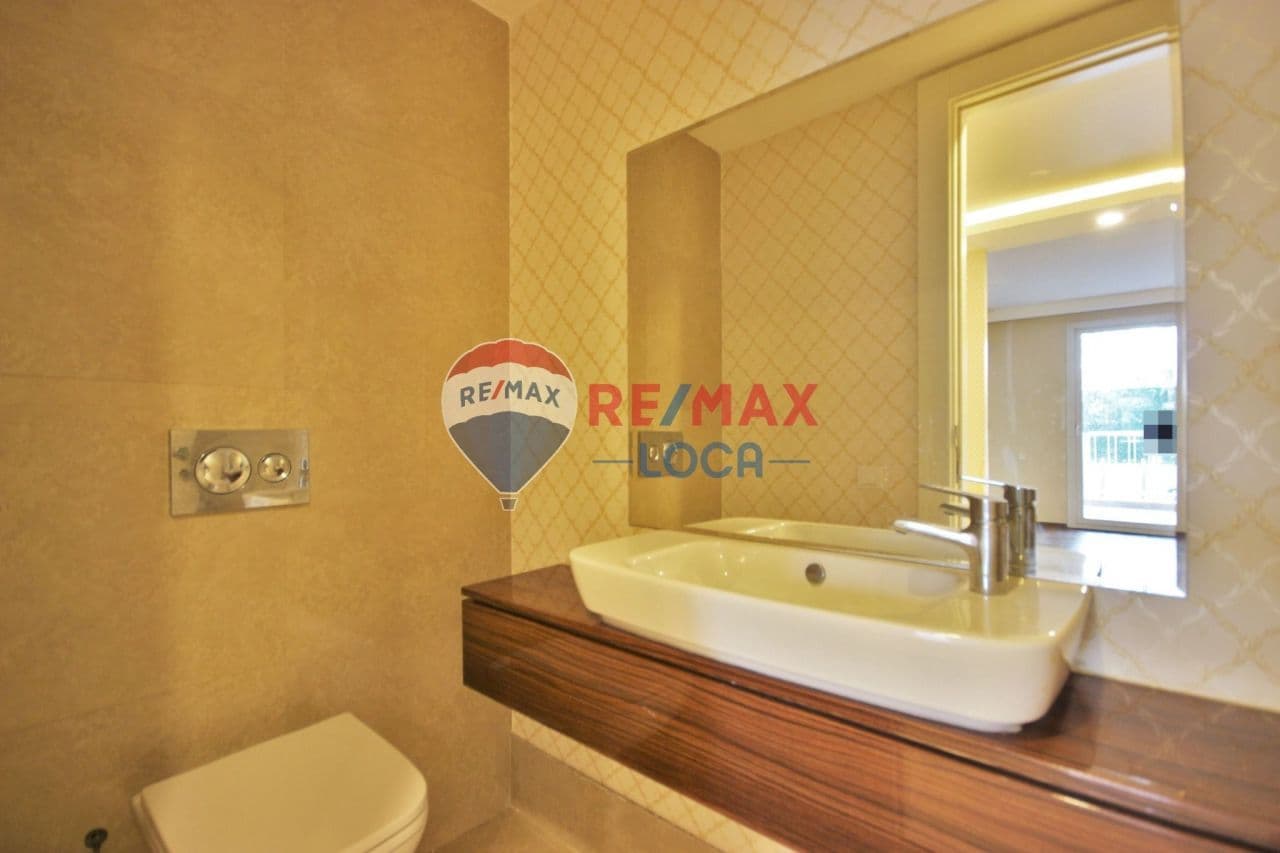 Квартира в Мерсине, Турция, 260 м², фото 4