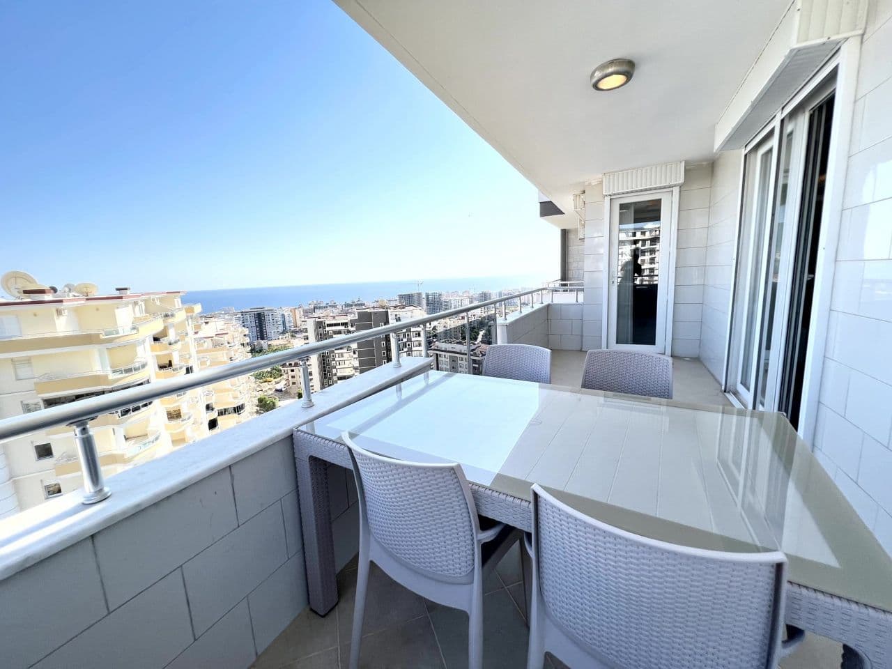 Апартаменты в Алании, Турция, 250 м², фото 5