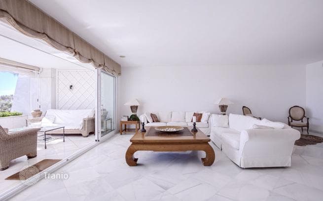 4-комнатная квартира 185 м² в Пуэрто-Банусе, Испания, фото 2