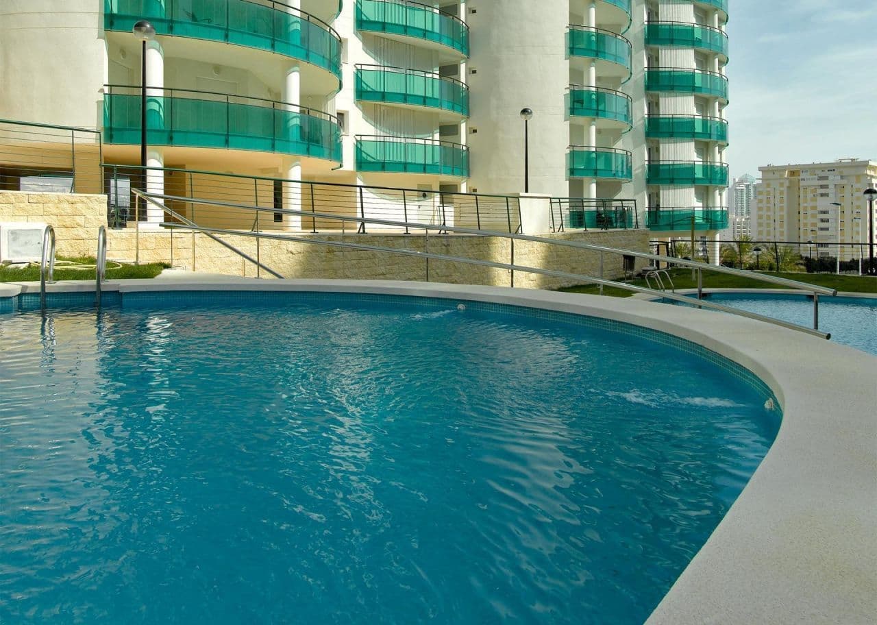 Апартаменты в Вильяхойосе, Испания, 130 м², фото 3
