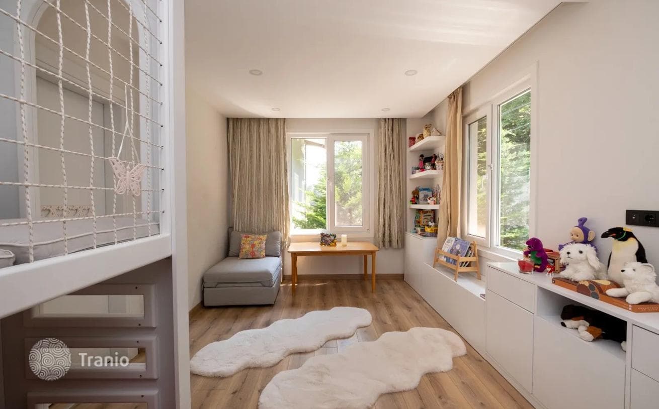 3-Bedroom Villa in Beykoz