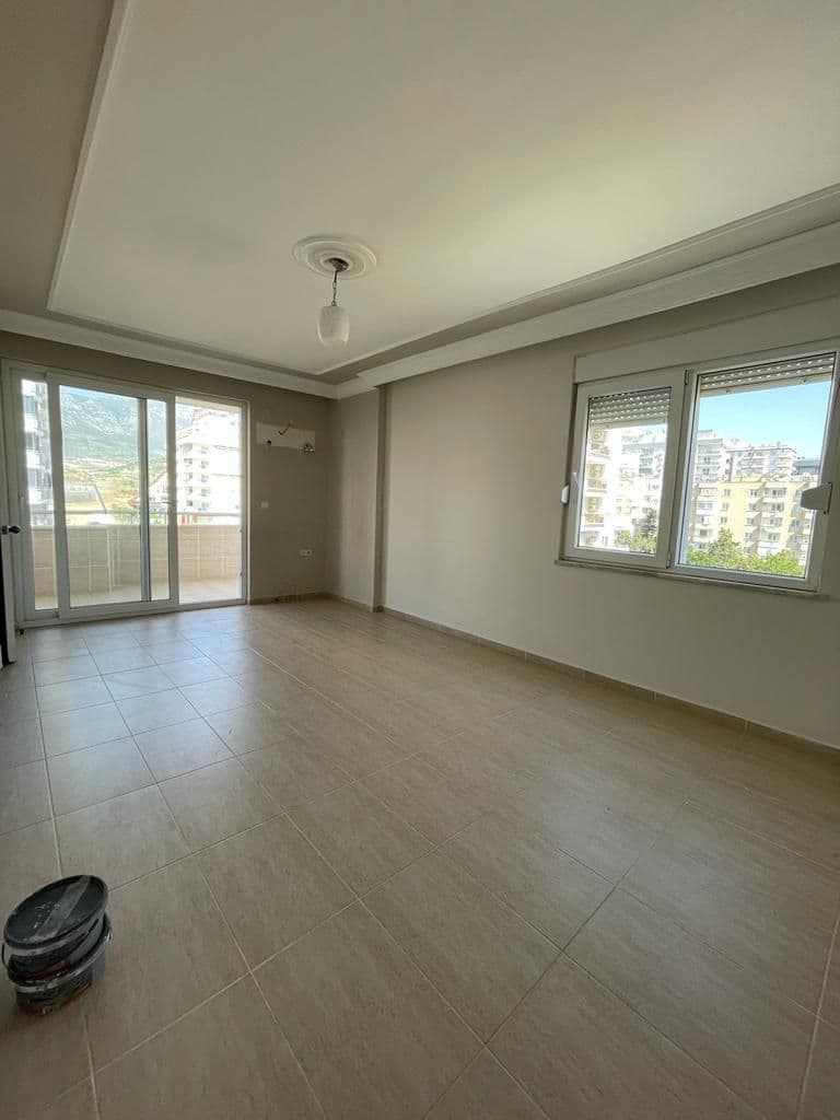 Квартира в Алании, Турция, 130 м², фото 3