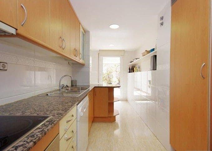 Квартира в Барселоне, Испания, 103 м², фото 5
