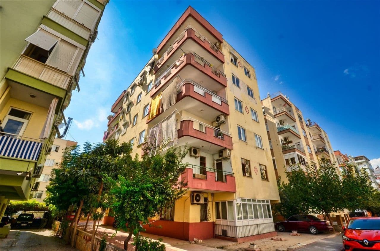 Квартира в Анталии, Турция, 150 м², фото 2