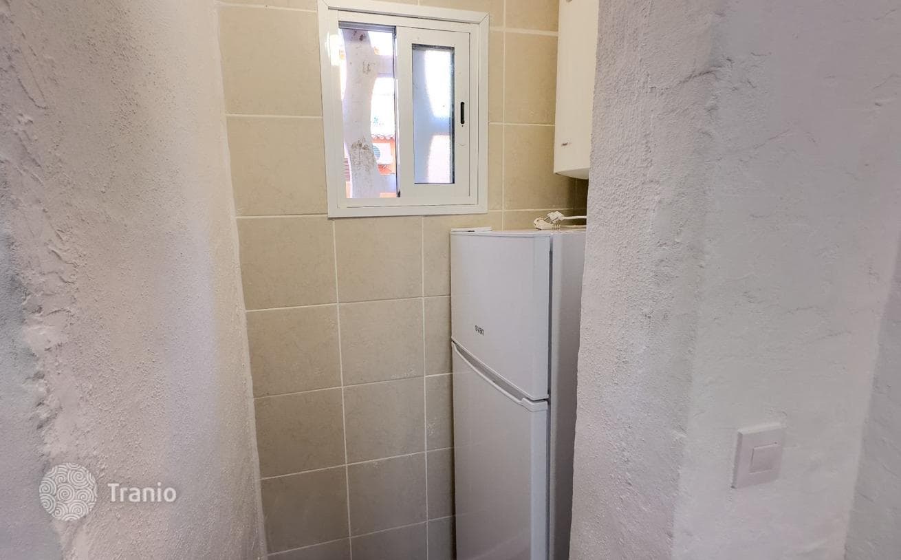 3-комнатная квартира 72 м² в Кальпе, Испания