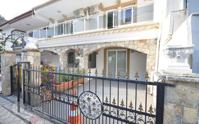 4-Bedroom Villa in Fethiye, photo 5