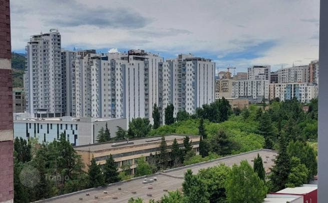 2-Bedroom Apartment in Saburtalo, Tbilisi, photo 4