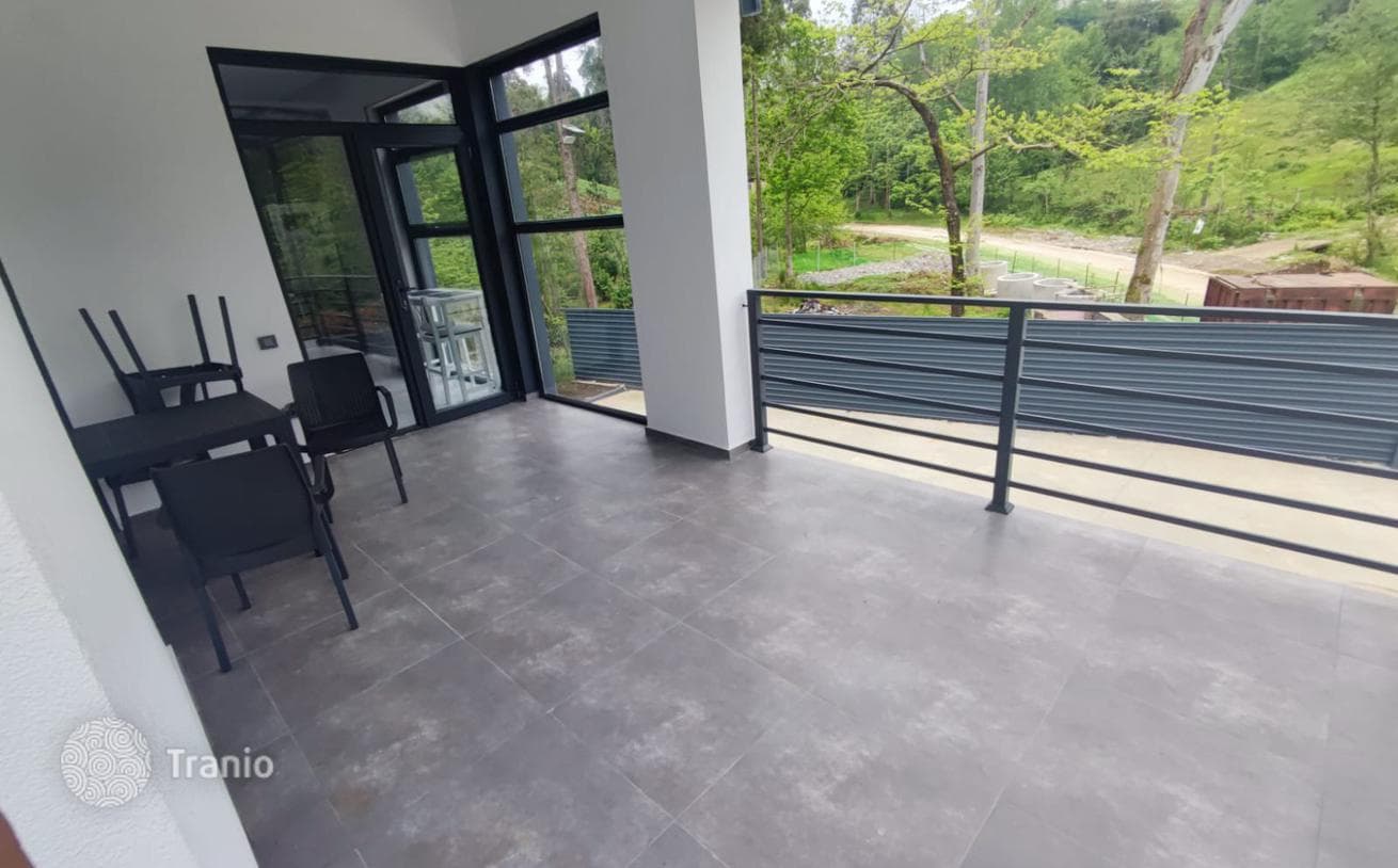 New House Near the Sea in Chakvi, Batumi, photo 5