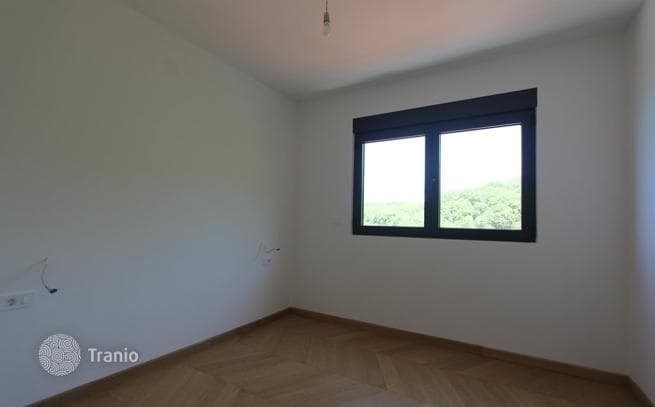 3-Bedroom Apartment with Sea View in Budva, photo 3