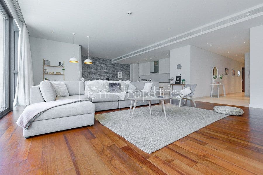 Апартаменты в Дубае, ОАЭ, 225 м², фото 2