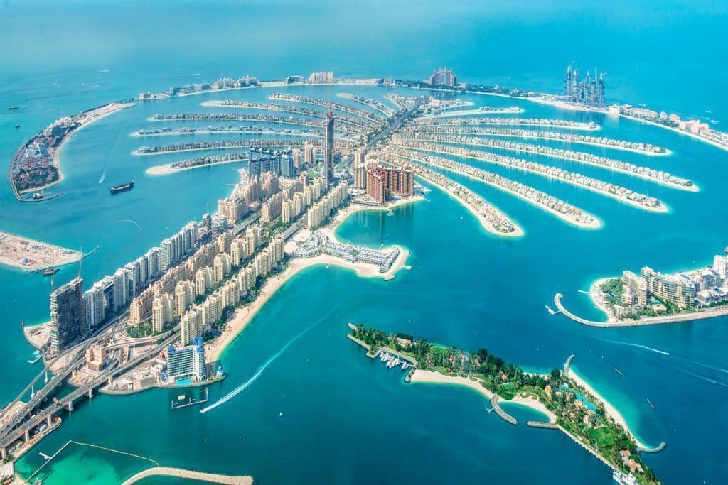 Апартаменты в Дубае, ОАЭ, 104 м², фото 2
