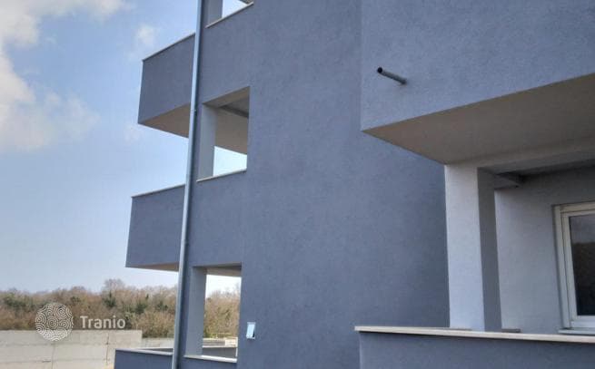 Studio Apartment with Terrace in Pula, Croatia, photo 2