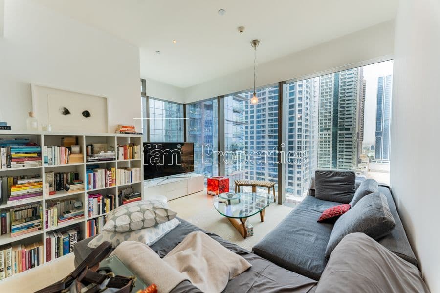 Апартаменты в Дубае, ОАЭ, 115 м², фото 4