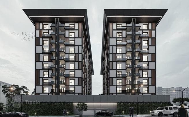 2-Bedroom Apartment in Bahcelievler, Istanbul, photo 2