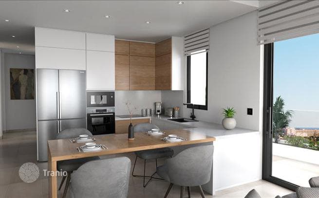 New Apartments with Shared Pool in Paphos, Cyprus, photo 3