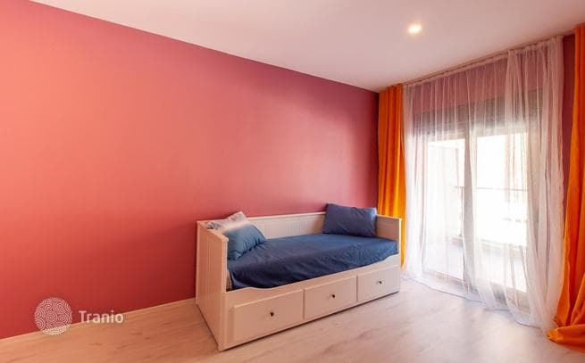 3-Bedroom (4+1) Duplex with Shared Pool in Konyaalti, Antalya, photo 3