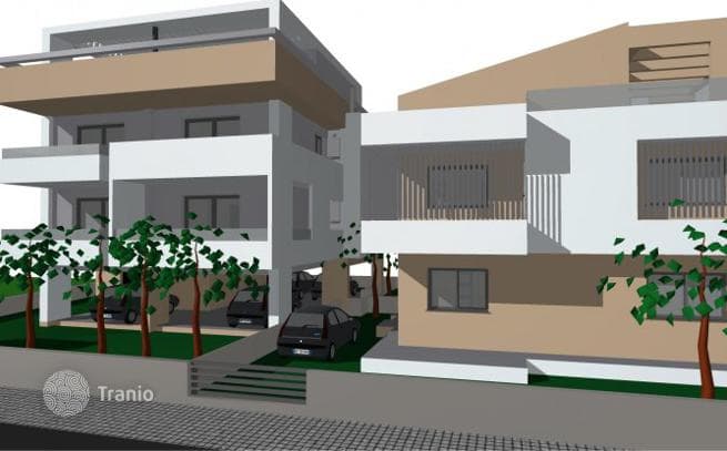 4-комнатный дом в городе 171 м² в Терми, Греция