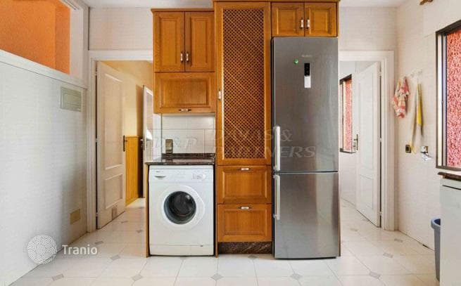 5-комнатная вилла 280 м² в Деэса де Кампоамор, Испания, фото 4