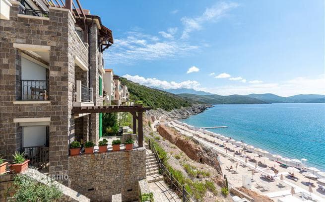 New Luxury Residences with Panoramic Sea Views in Tivat, photo 3