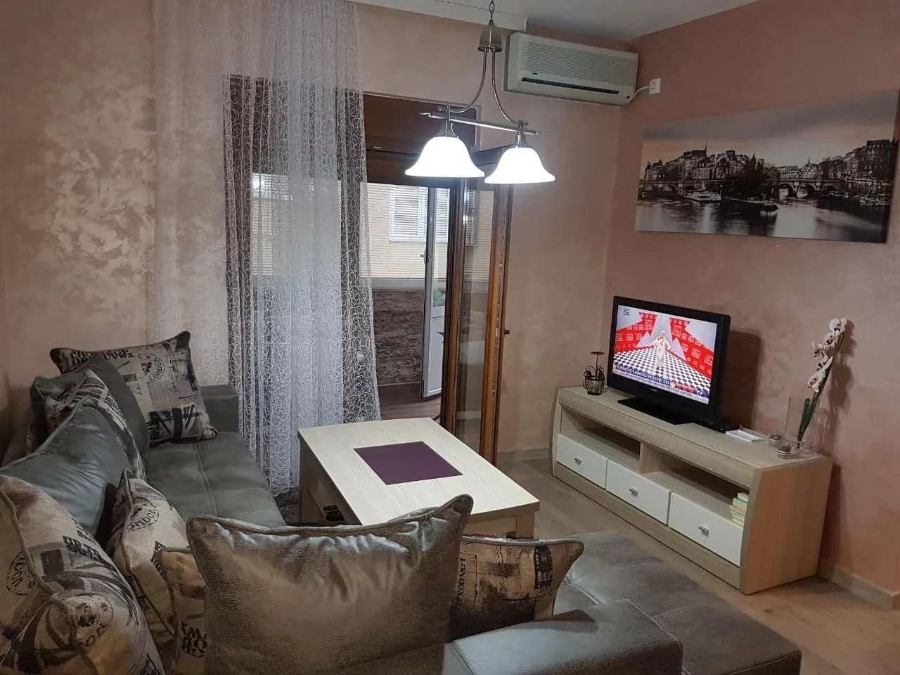 Квартира в Будве, Черногория, 39 м², фото 3