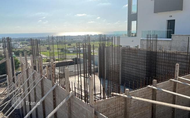 4-Bedroom Villa in Geroskipou, Paphos, photo 3