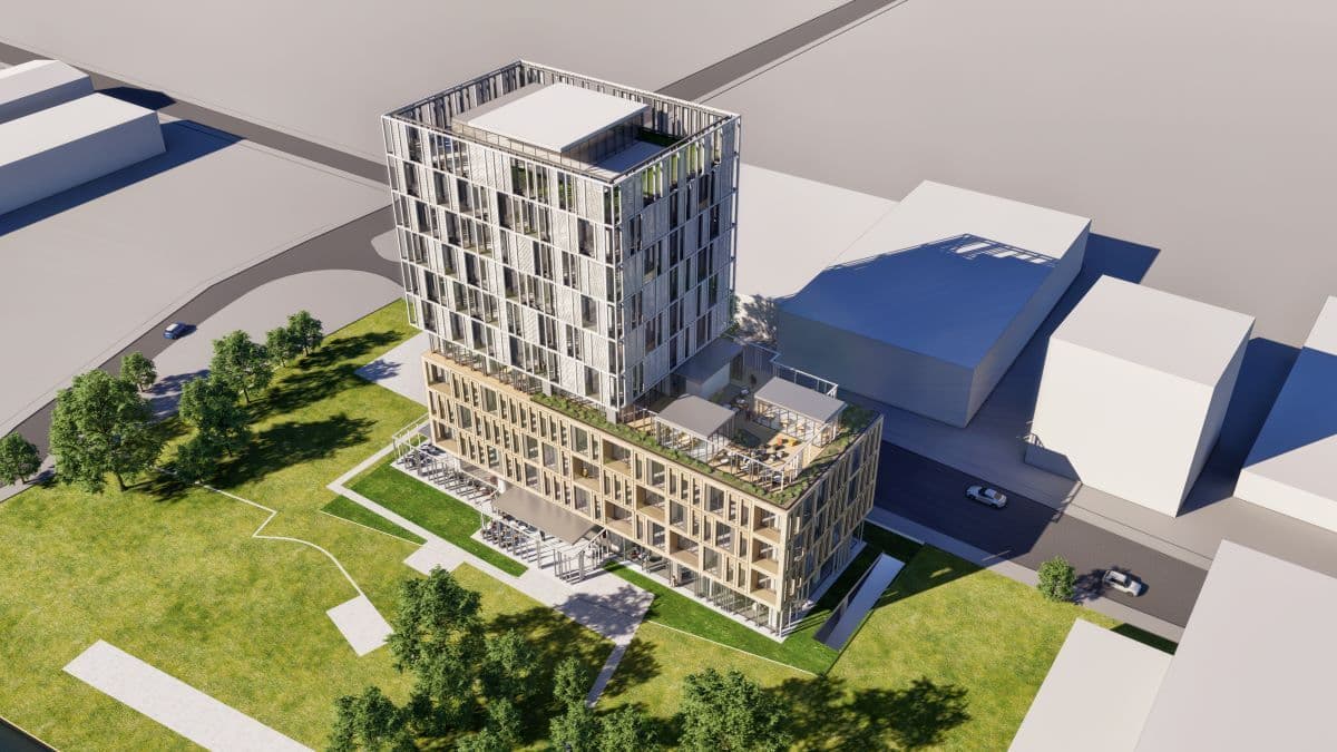 Студия в Стамбуле, Турция, 71 м², фото 4