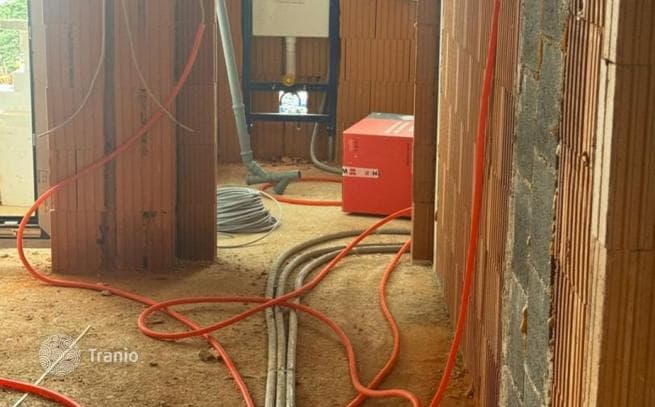 3-Bedroom Apartment in New Build in Pula, Croatia, photo 5