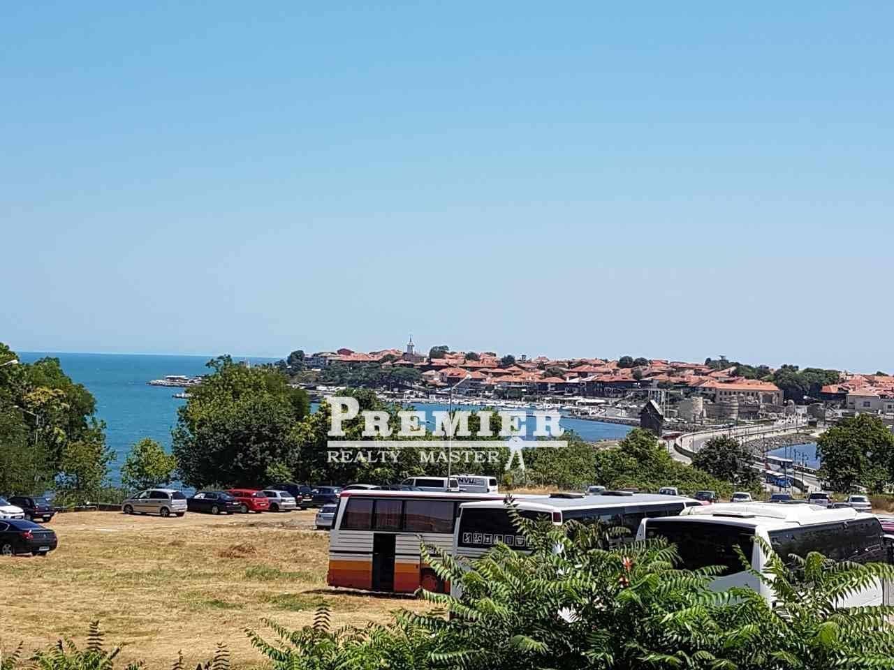 Квартира в Несебре, Болгария, 113 м²