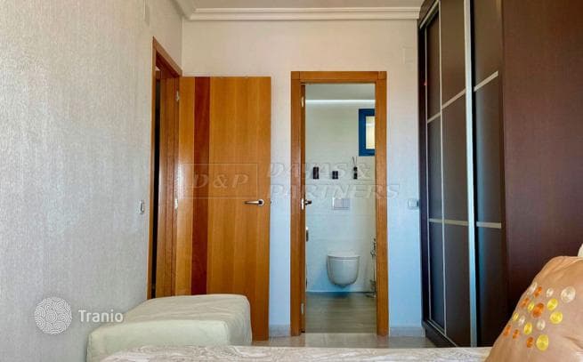 2-комнатная квартира 115 м² в Торревьехе, Испания