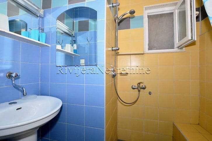 Квартира в Херцег-Нови, Черногория, 53 м², фото 5