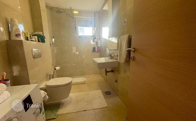 1-Bedroom Apartment with City View in Budva, photo 3