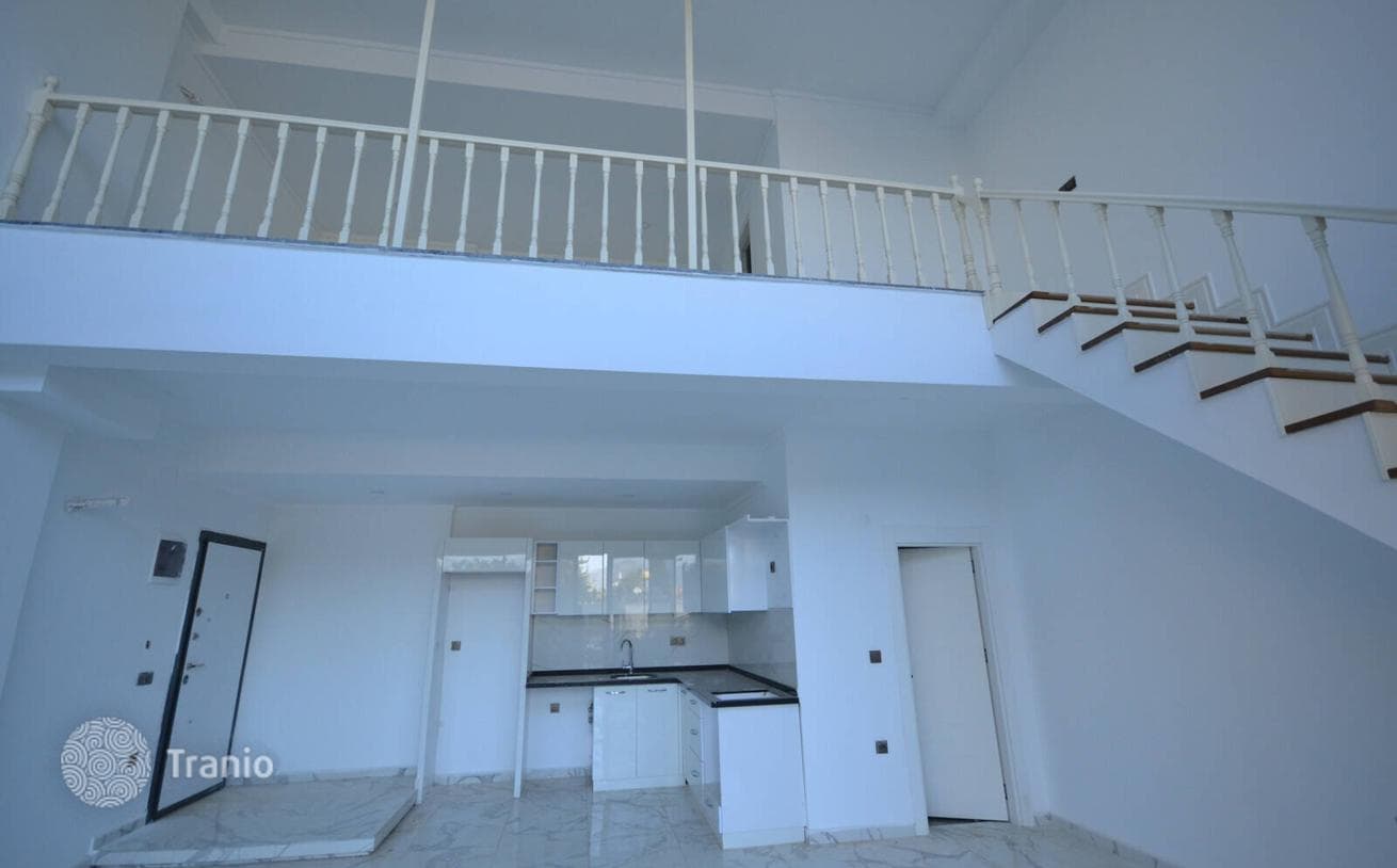 Buy-to-Let Apartments in Mahmutlar, Alanya, photo 5