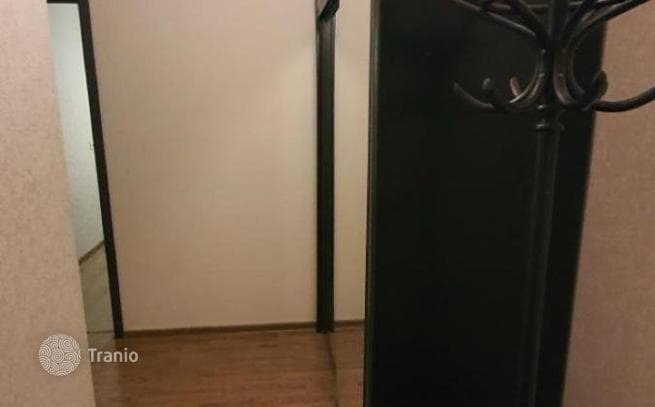 1-Bedroom Apartment in Saburtalo, Tbilisi