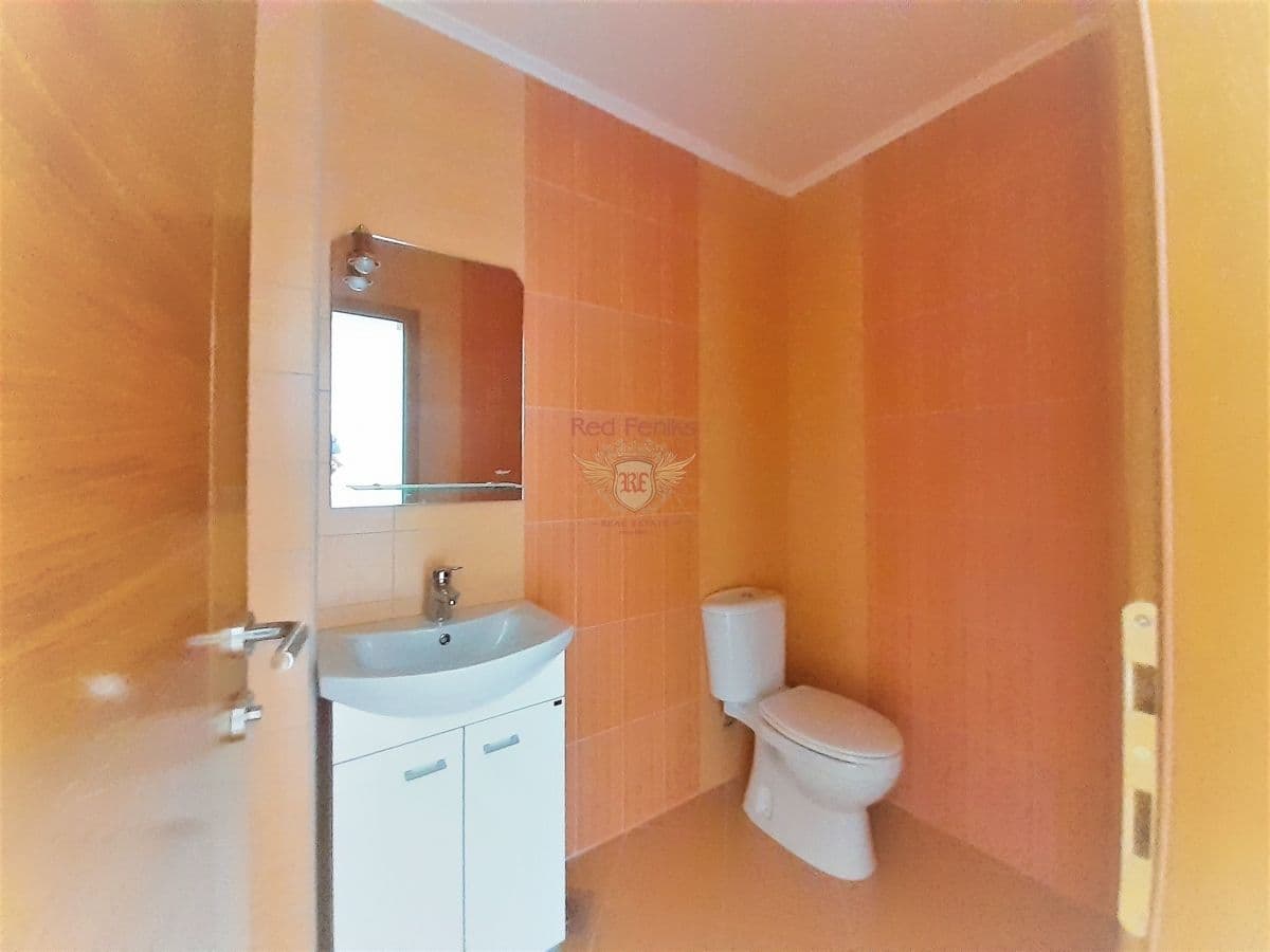 Квартира в Баре, Черногория, 71 м², фото 5