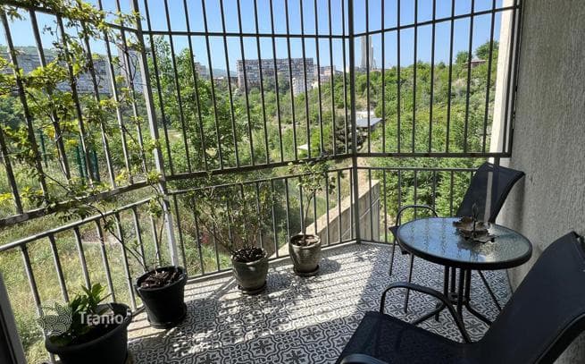 2-Bedroom Apartment in Saburtalo, Tbilisi, photo 5