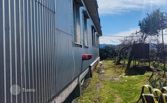 House with Sea View in Chakvi, Batumi, photo 3