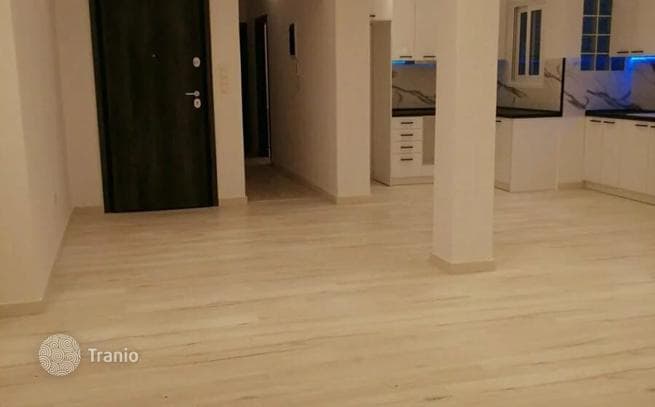 Трёхкомнатная недавно отремонтированная квартира в Калифее, Аттика, Греция, фото 2