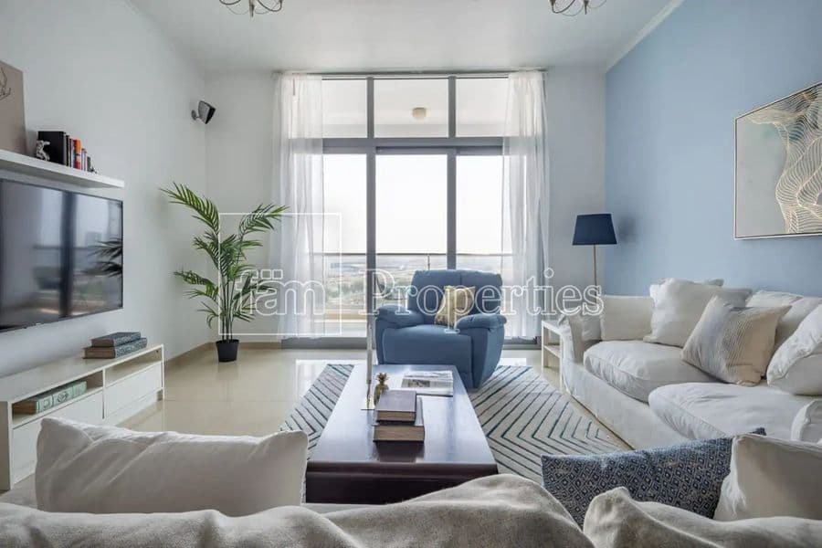 Апартаменты в Дубае, ОАЭ, 139 м², фото 2