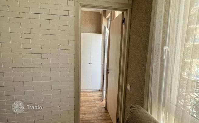 Studio with Sea View in a Luxury Complex on the Black Sea Coast, Batumi, photo 3