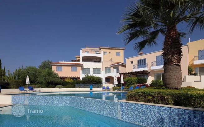 Studio Apartment in Anrita, Paphos, photo 3