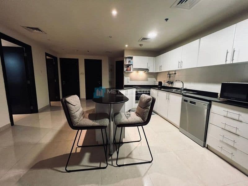 Апартаменты в Дубае, ОАЭ, 128.39 м², фото 2